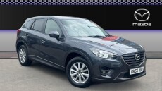 Mazda CX-5 2.2d SE-L Nav 5dr AWD Diesel Estate